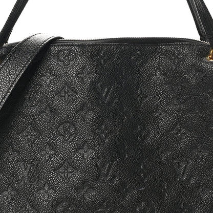 Louis Vuitton Empreinte Ponthieu PM Black 7 of 10