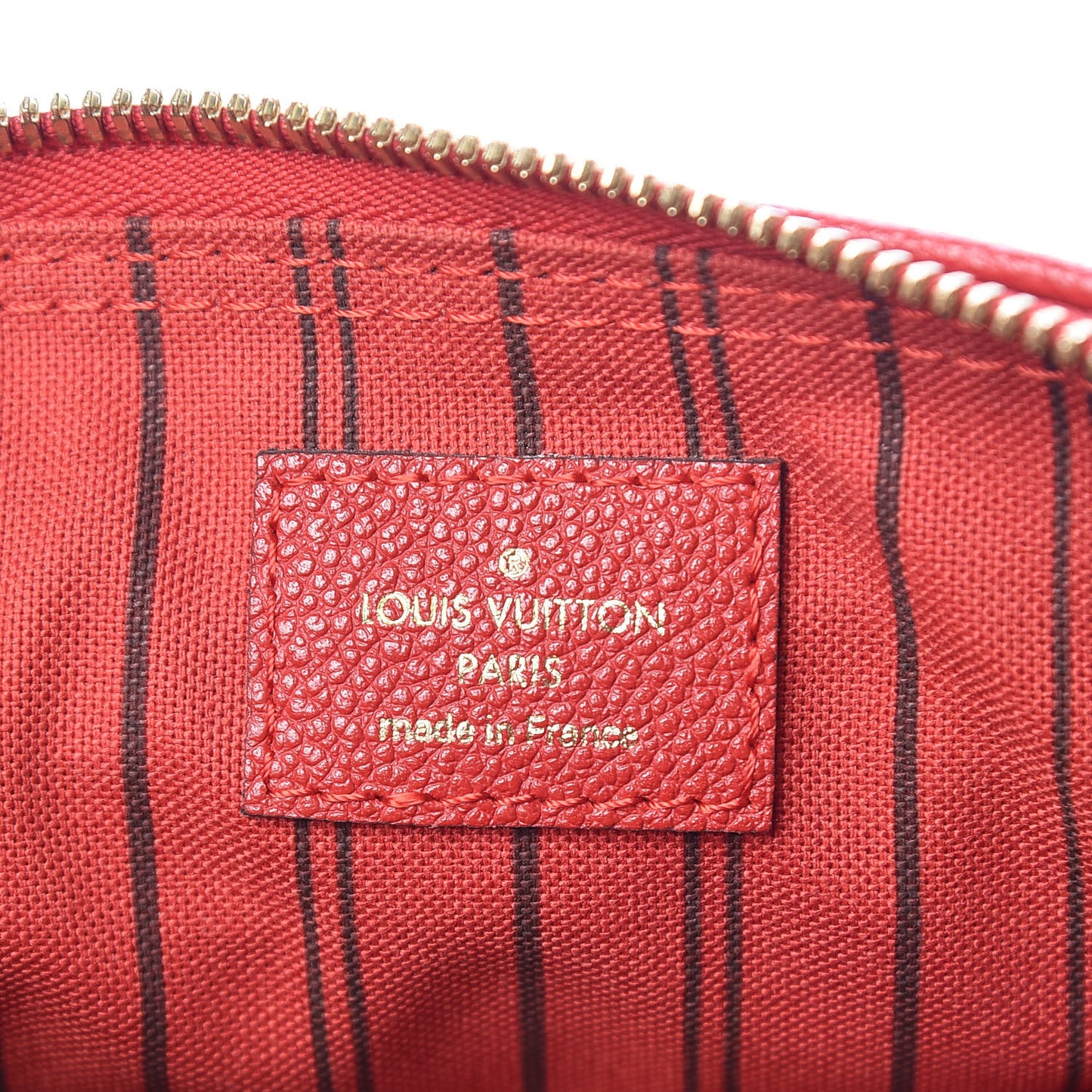 Empreinte Speedy Bandouliere 20 NM Cherry
