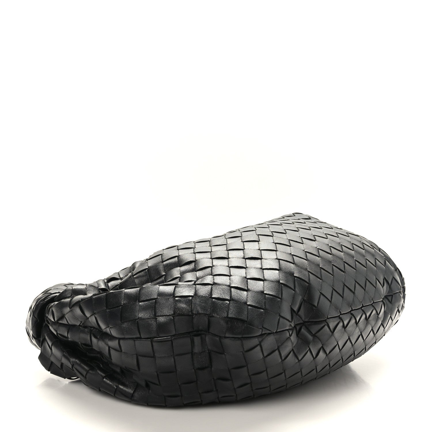 Bottega Veneta Nappa Intrecciato Small Jodie Black 4 of 8