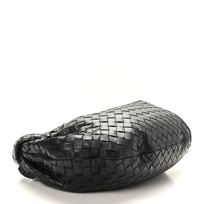 Bottega Veneta Nappa Intrecciato Small Jodie Black 4 of 8