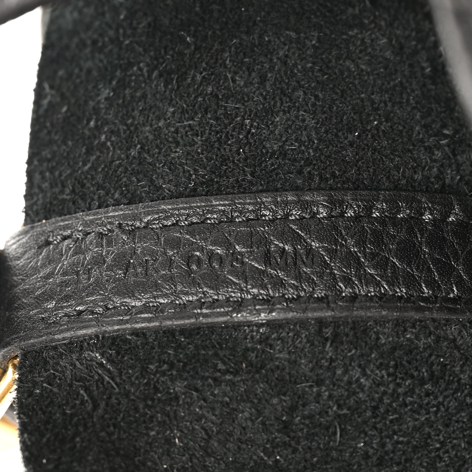 Hermes Taurillon Clemence Picotin Lock 18 PM Black 7 of 10