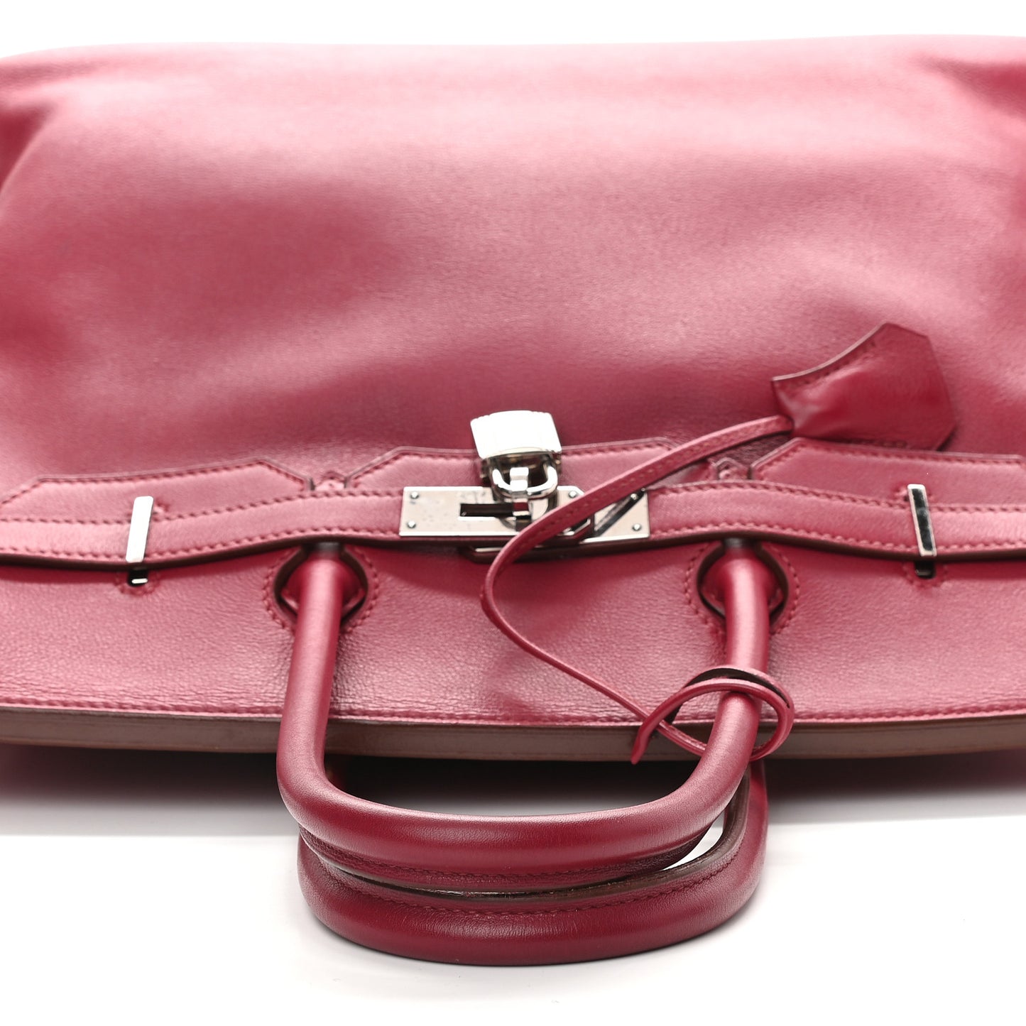 Swift Birkin 35 Rubis