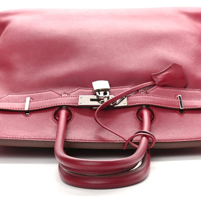 Hermes Swift Birkin 35 Rubis 12 of 38