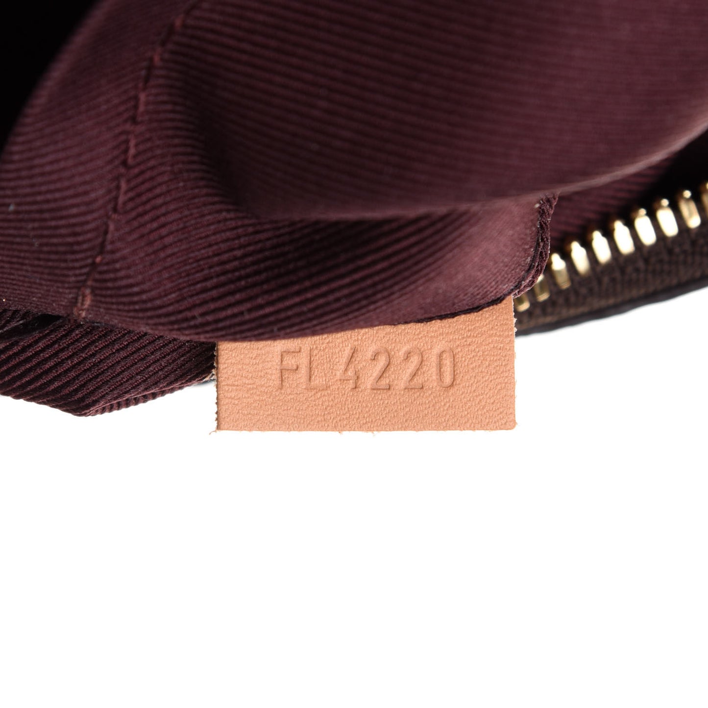 Monogram Odeon MM Natural