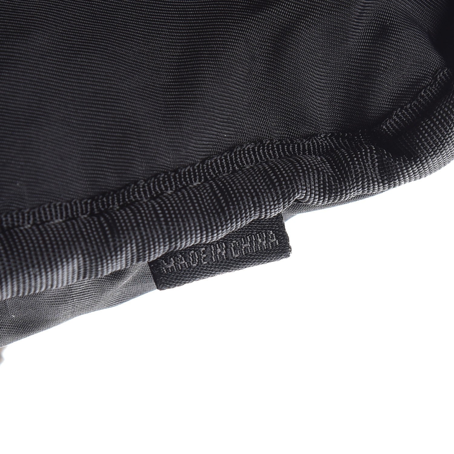 Alexander Wang Washed Lambskin Brenda Chain Shoulder Bag Black 8 of 8