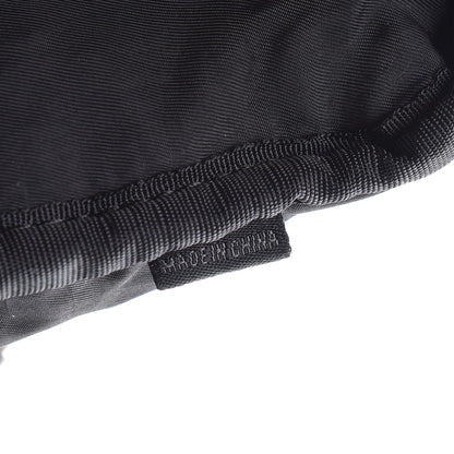 Alexander Wang Washed Lambskin Brenda Chain Shoulder Bag Black 8 of 8