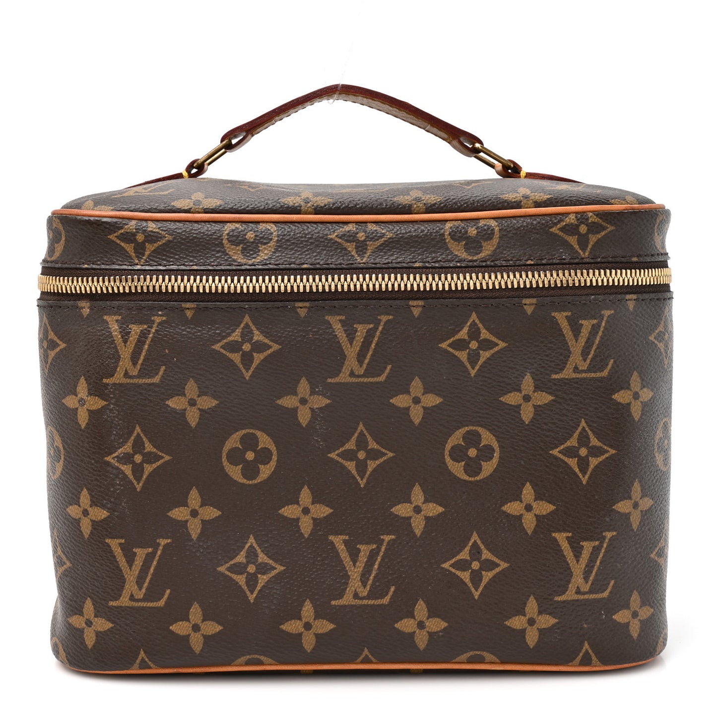 Monogram Nice BB