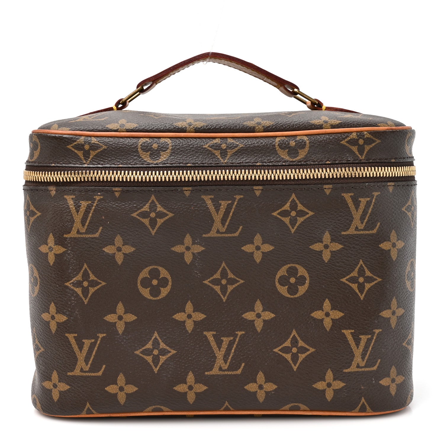 Louis Vuitton Monogram Nice BB 1 of 17