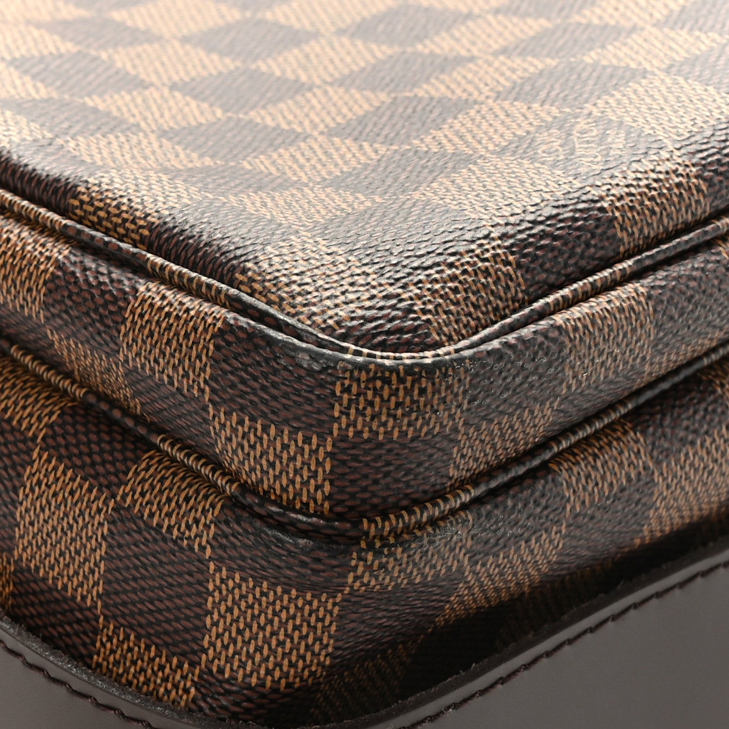 Louis Vuitton Damier Ebene Naviglio 9 of 10