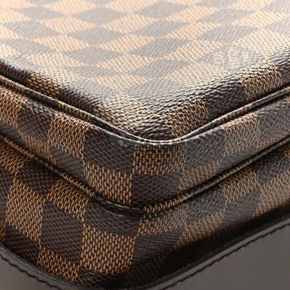 Louis Vuitton Damier Ebene Naviglio 9 of 10