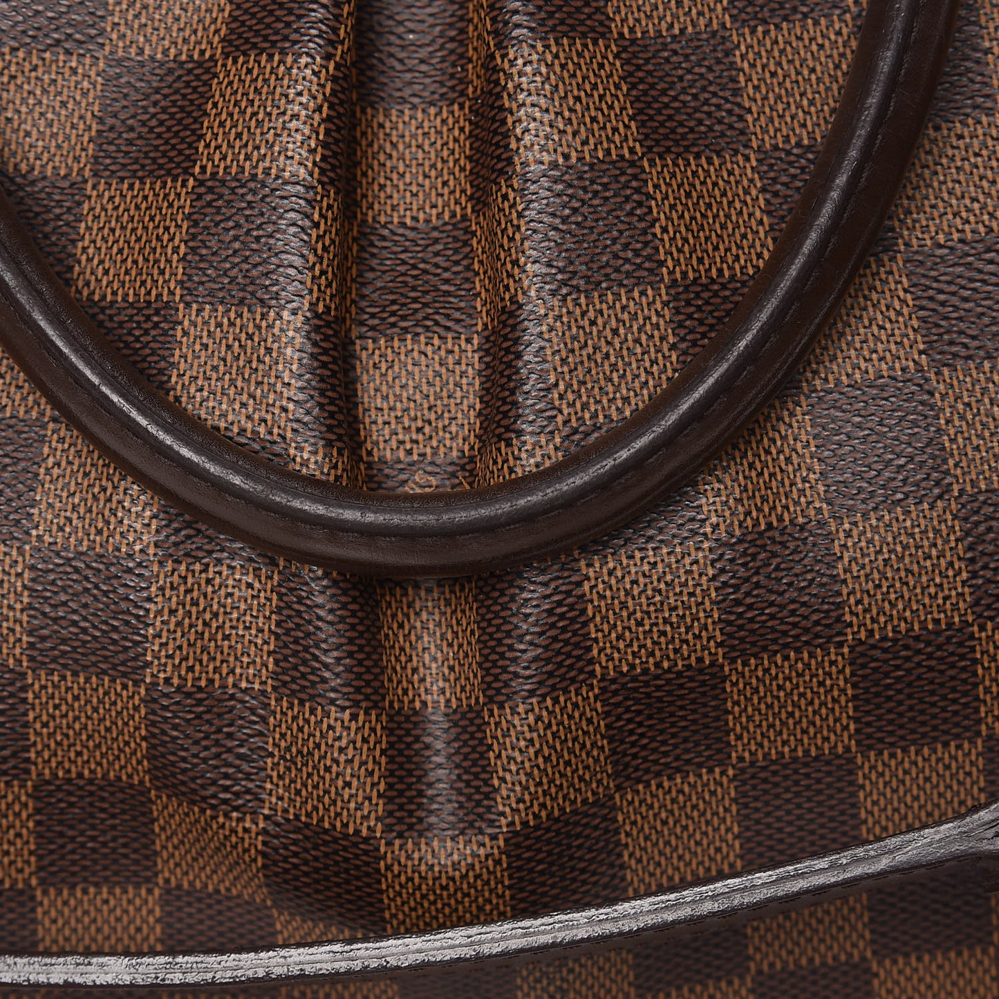 Damier Ebene Trevi GM