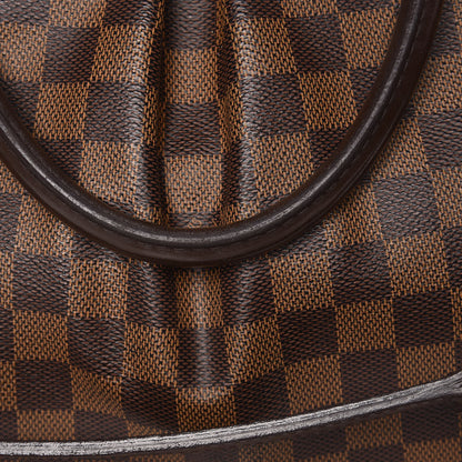 Louis Vuitton Damier Ebene Trevi GM 14 of 14