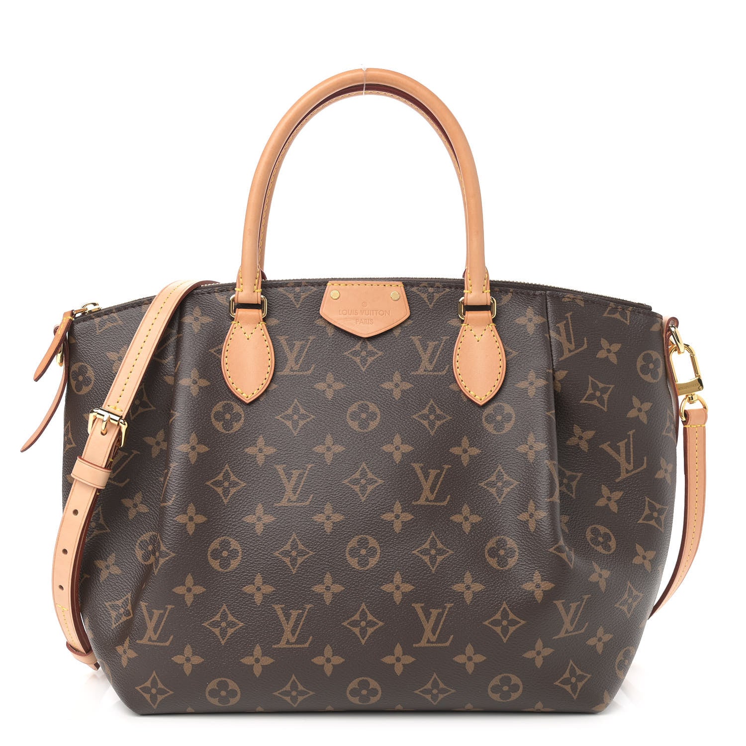 Louis Vuitton Monogram Turenne MM 1 of 11
