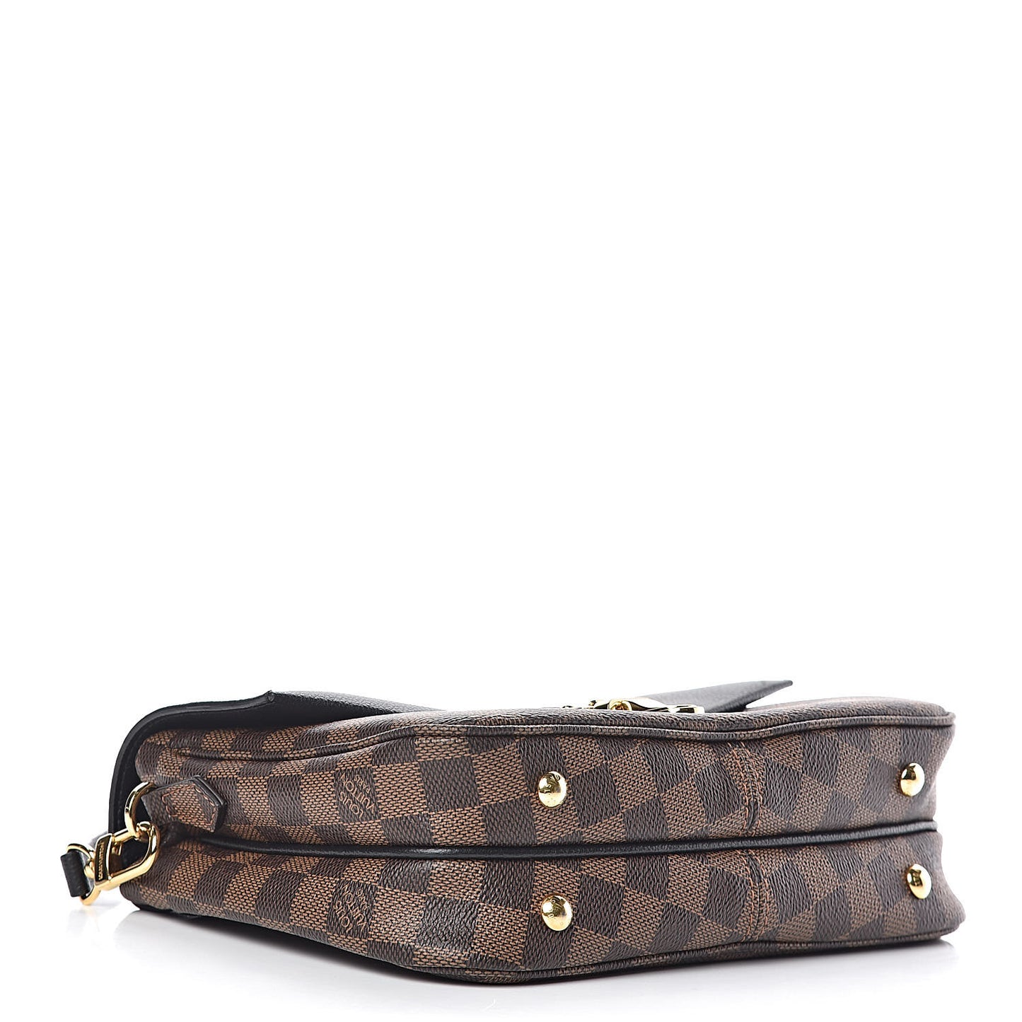 Damier Ebene Clapton Black