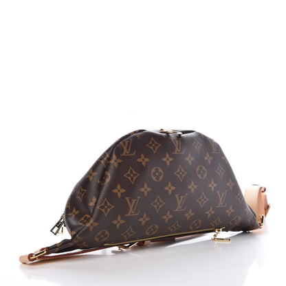 Louis Vuitton Monogram Bumbag 4 of 7