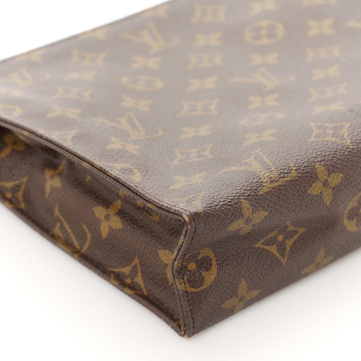 Louis Vuitton Monogram Toiletry Pouch 26 9 of 12
