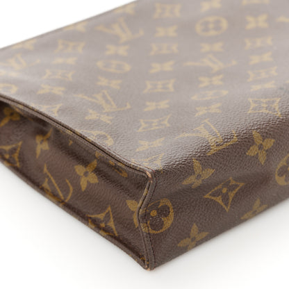 Louis Vuitton Monogram Toiletry Pouch 26 9 of 12