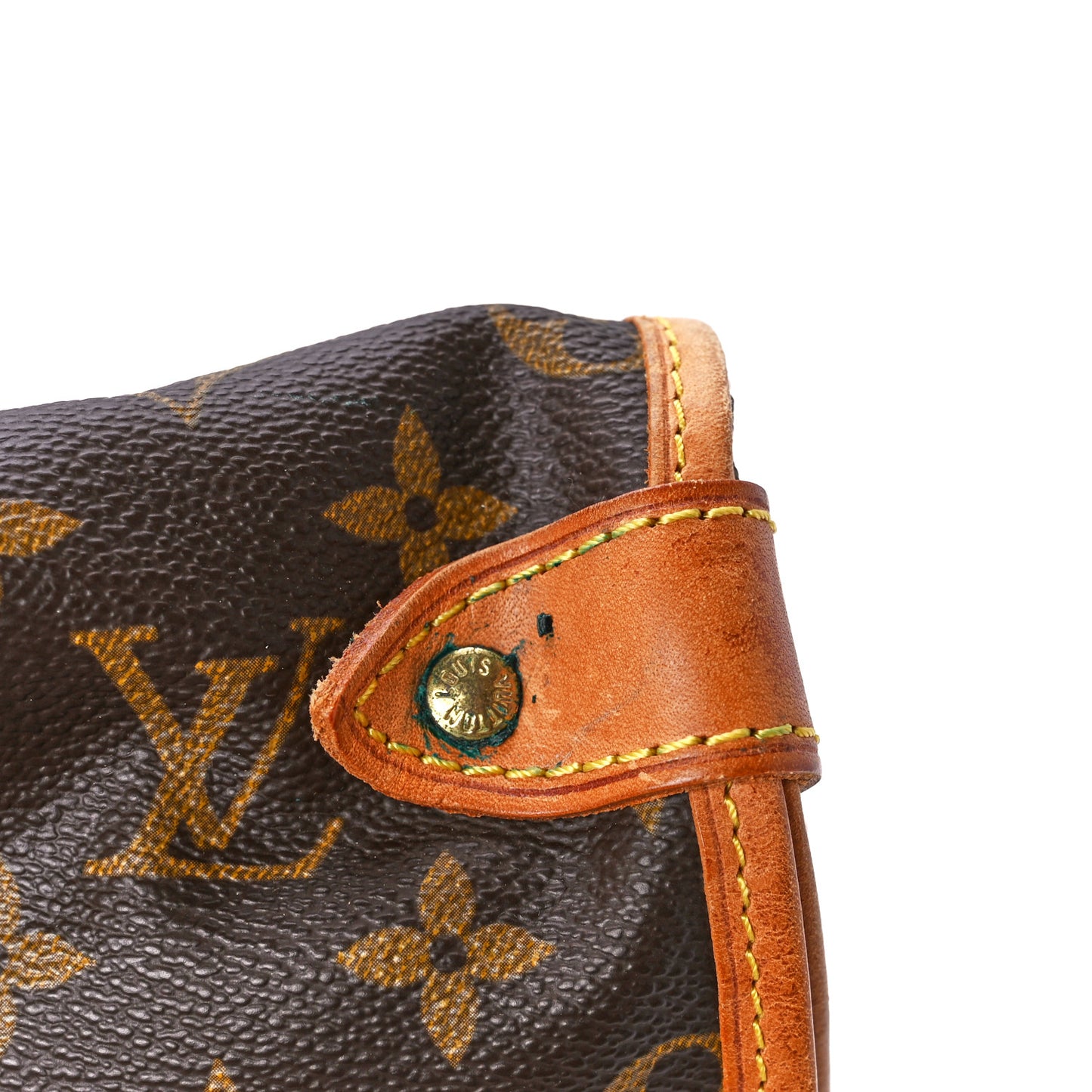 Monogram Saumur 43