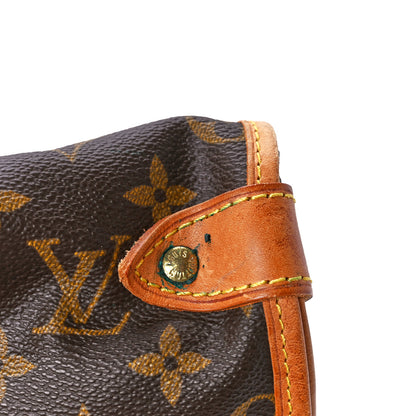 Louis Vuitton Monogram Saumur 43 12 of 14