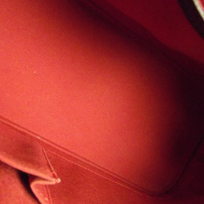 Louis Vuitton Damier Ebene Alma PM 9 of 9