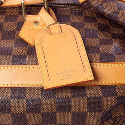 Louis Vuitton Damier Ebene Centenaire Cruiser 45 15 of 19