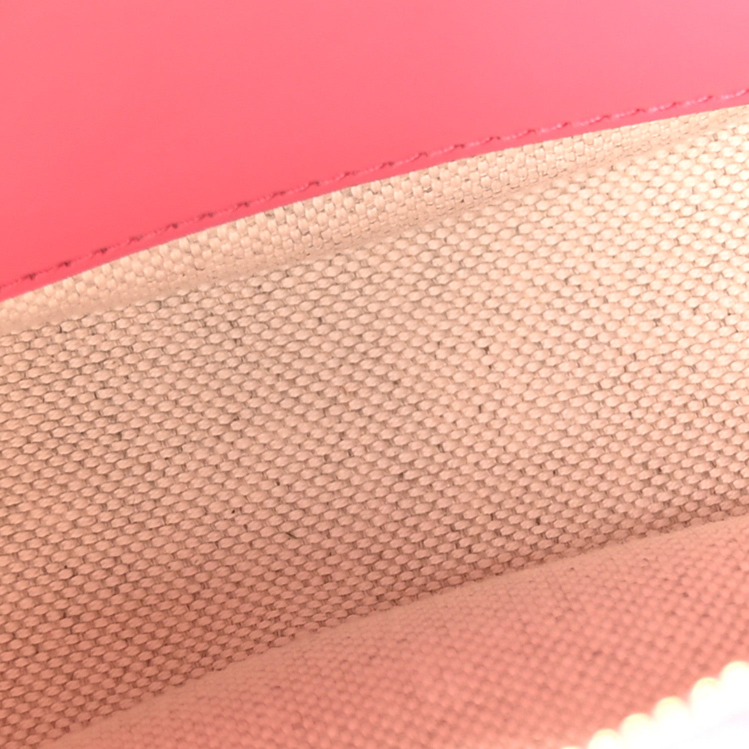 Gucci Calfskin GG Matelasse Mini Hobo Shoulder Bag Pink 5 of 10