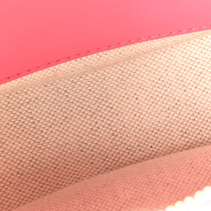 Gucci Calfskin GG Matelasse Mini Hobo Shoulder Bag Pink 5 of 10