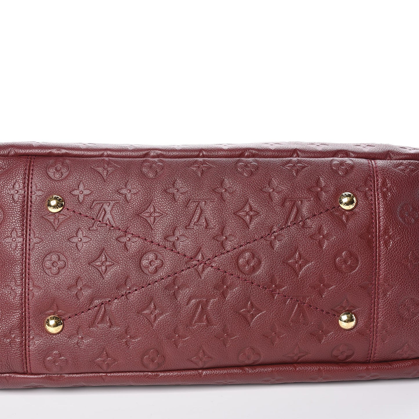 Empreinte Artsy MM Flamme