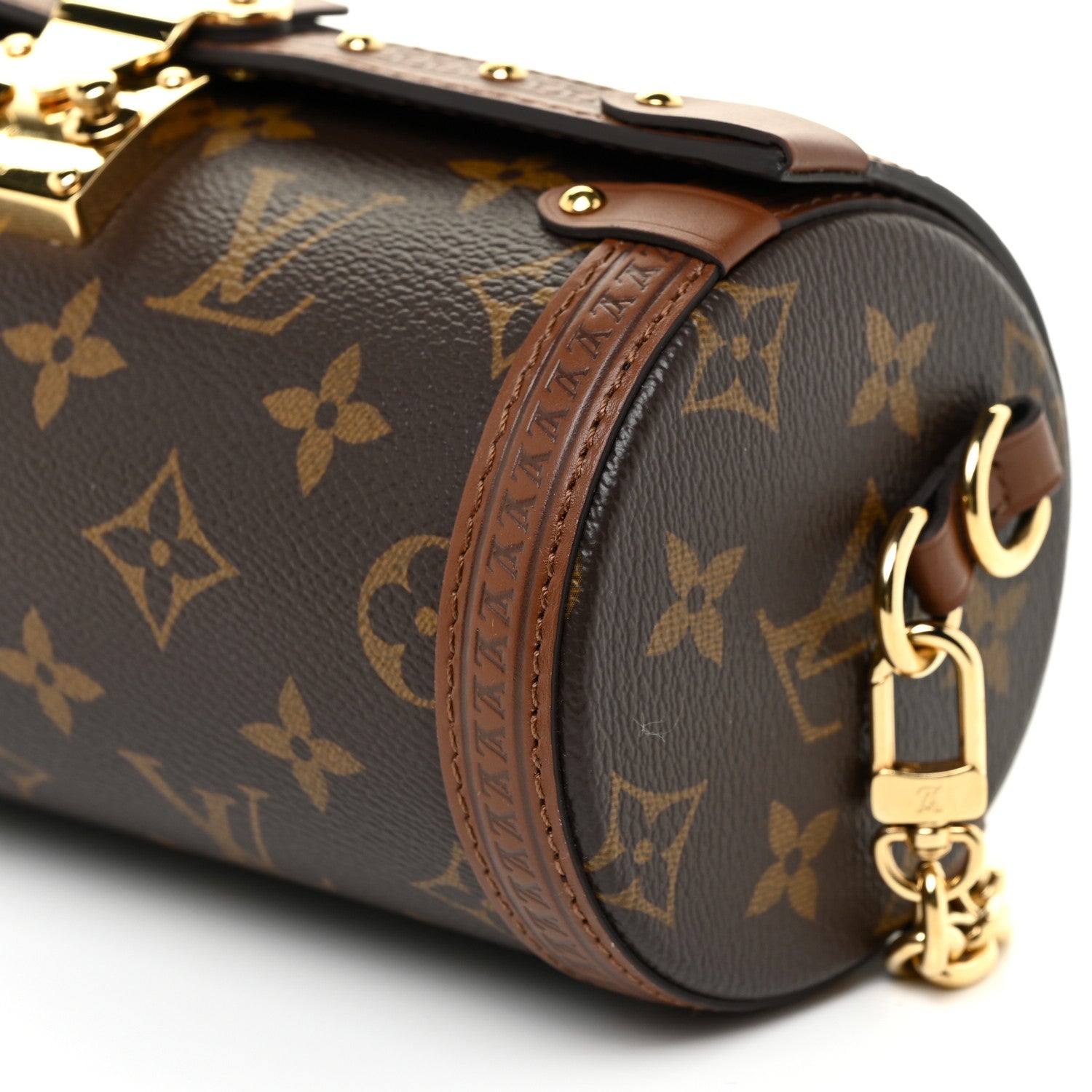 Louis Vuitton Monogram Papillon Trunk 9 of 11