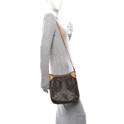 Louis Vuitton Monogram Odeon PM 2 of 12