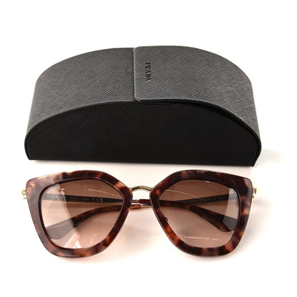 Prada Cinema Sunglasses SPR 53S Tortoise 9 of 9