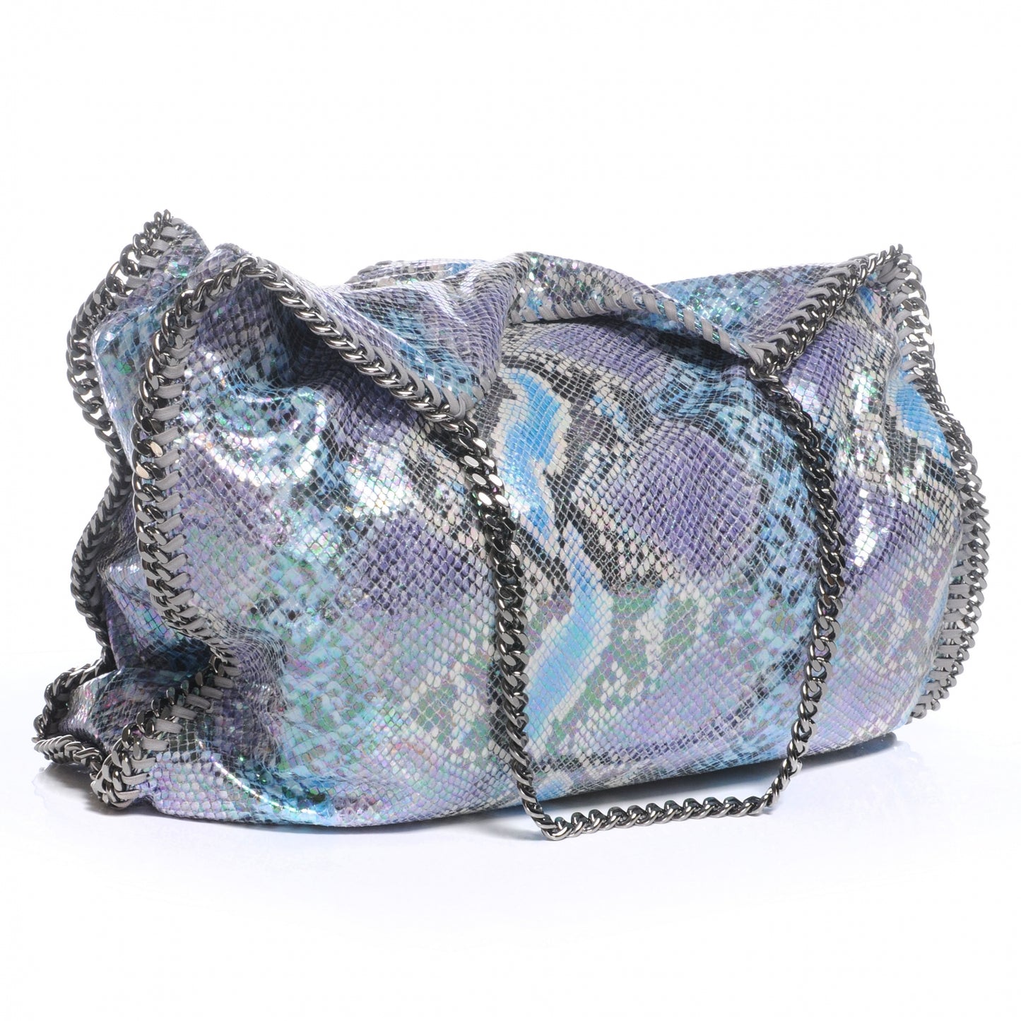 Faux Python Large Falabella
