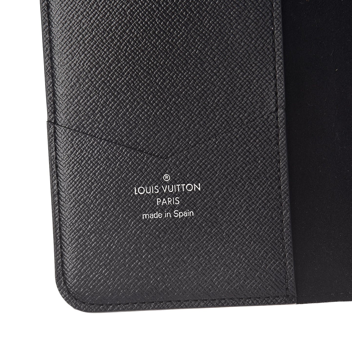 Monogram Eclipse iPhone XS Max Folio Case