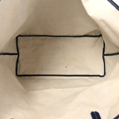Goyard Goyardine Saint Louis GM Navy 6 of 12