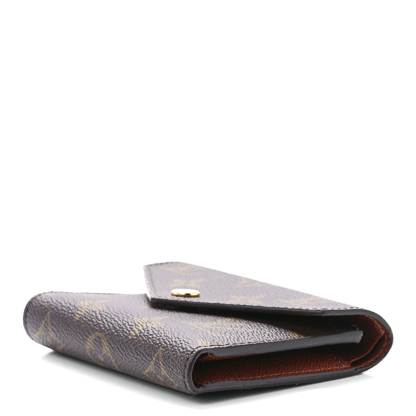 Monogram Victorine Wallet