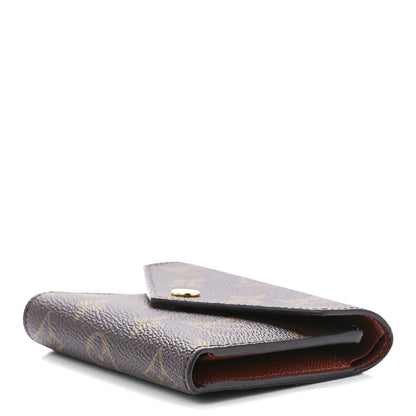 Louis Vuitton Monogram Victorine Wallet 9 of 12