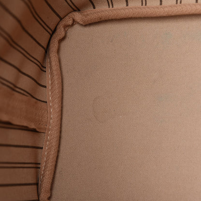 Louis Vuitton Monogram Neo Neverfull MM 10 of 13