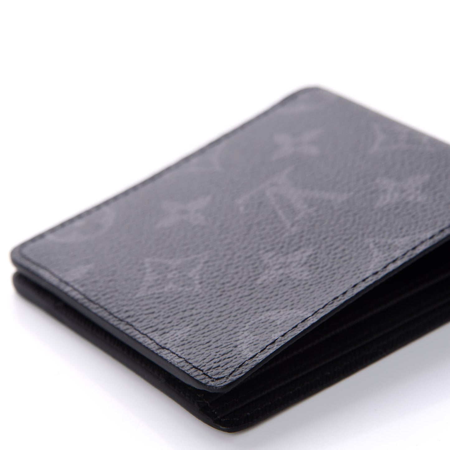 Monogram Eclipse Multiple Wallet