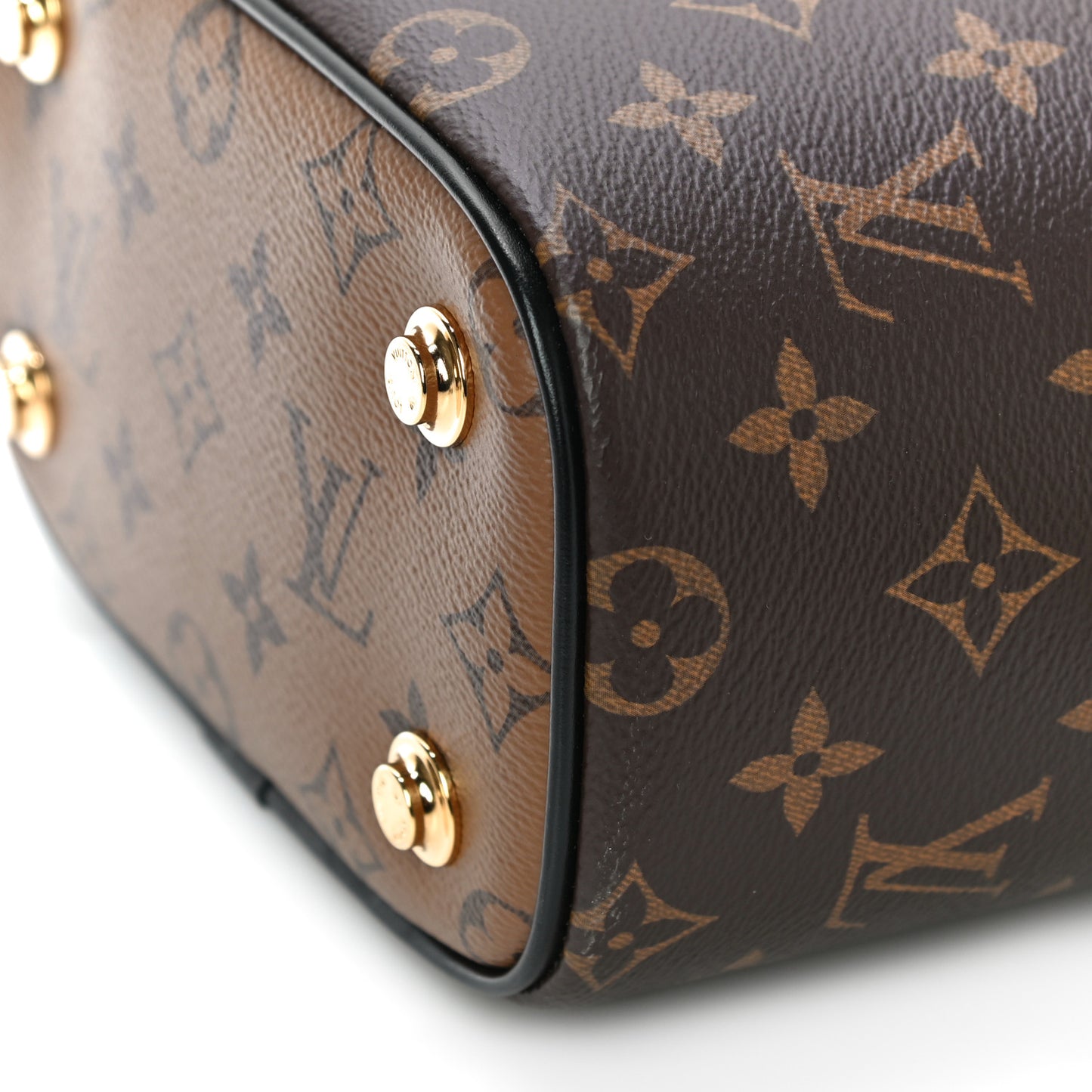 Reverse Monogram Vanity PM