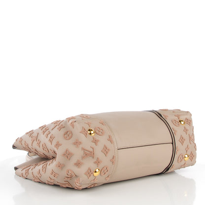 Louis Vuitton Veau Cachemire W PM Galet 4 of 8