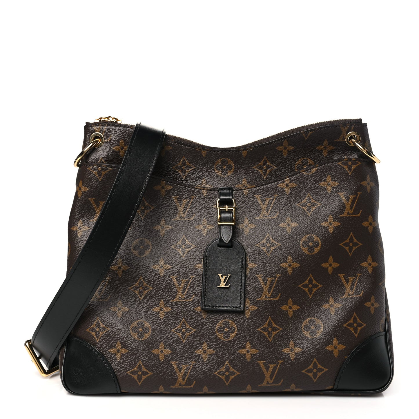 Monogram Odeon MM Black