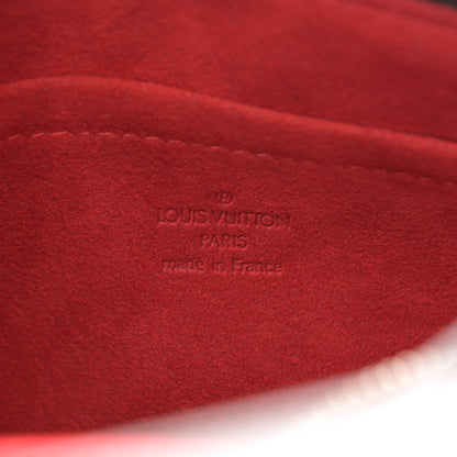Louis Vuitton Damier Ebene Ravello GM 6 of 7