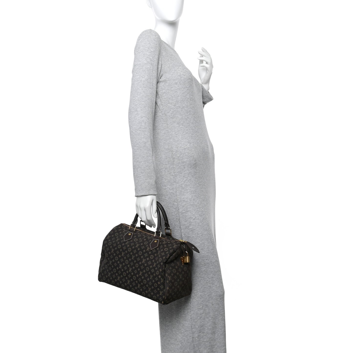 Mini Lin Speedy 30 Ebene
