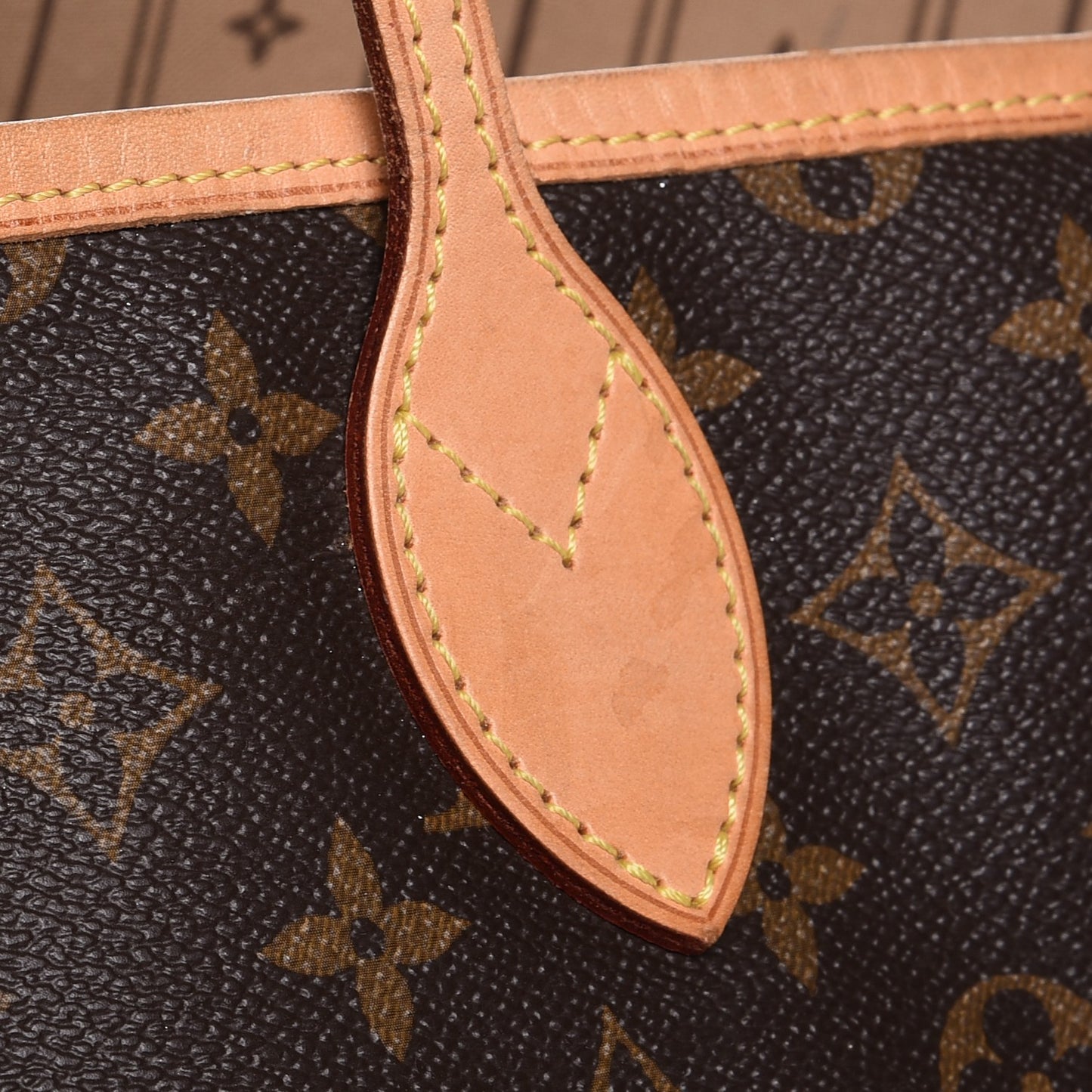Monogram Neverfull GM