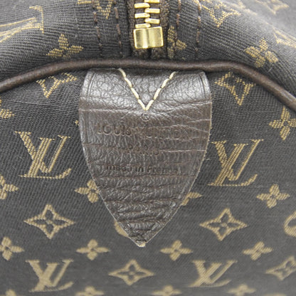 Louis Vuitton Mini Lin Speedy 30 Ebene 6 of 8