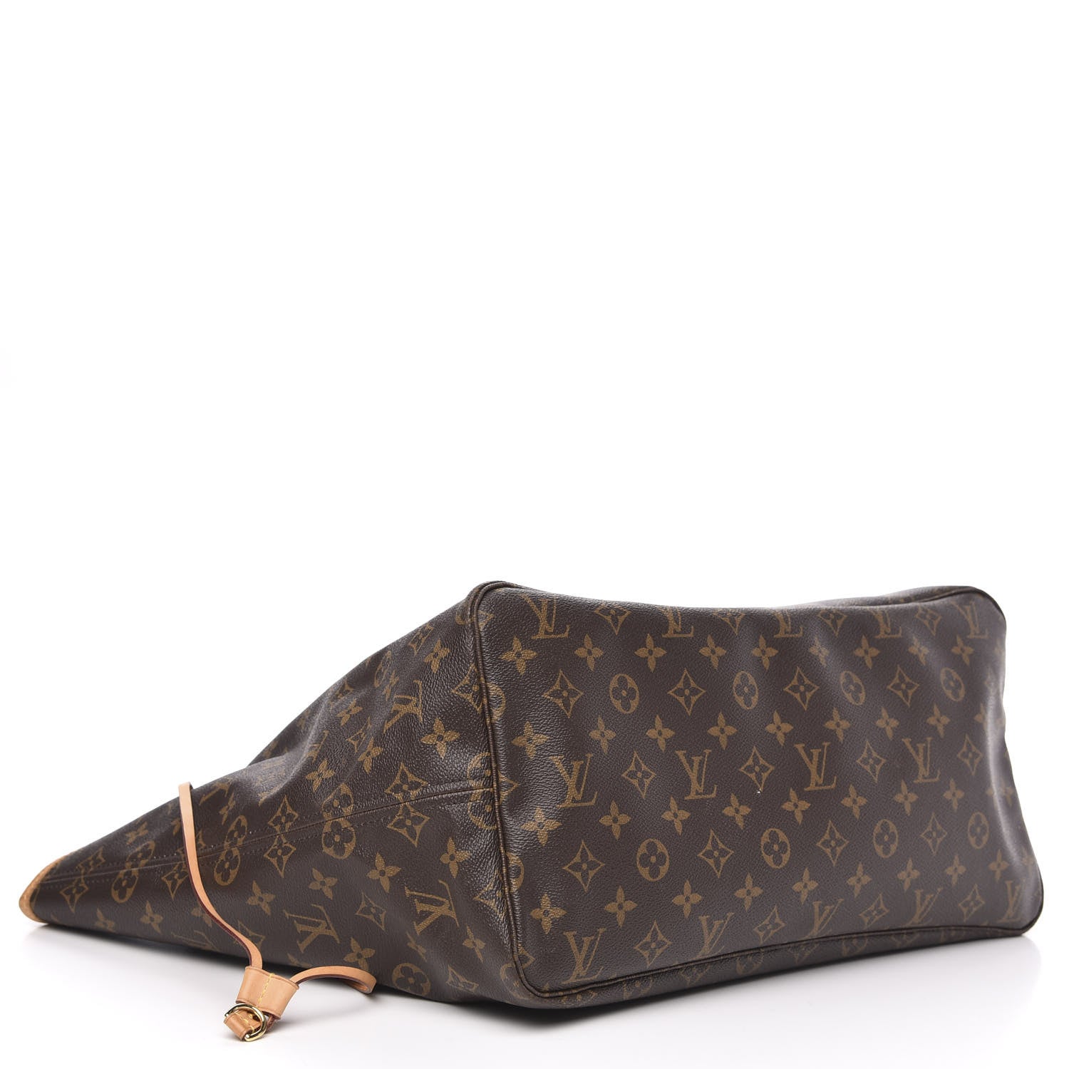 Louis Vuitton Monogram Neverfull GM 4 of 15