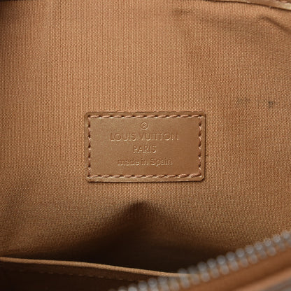 Louis Vuitton Mat Monogram Sutter Tote Ambre 6 of 16