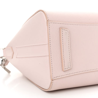 Givenchy Sugar Goatskin Mini Antigona Light Pink 8 of 11
