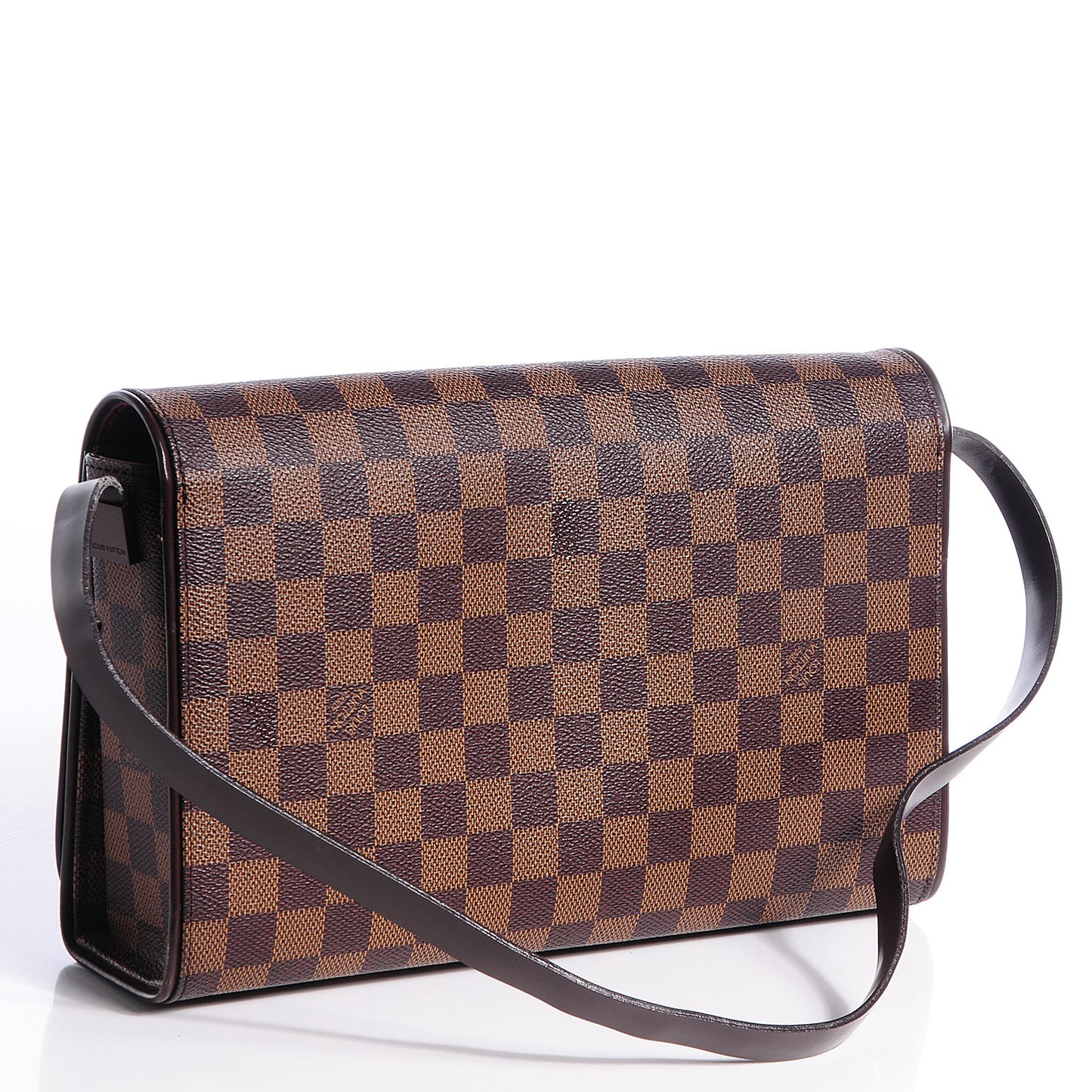 Damier Ebene Tribeca Long