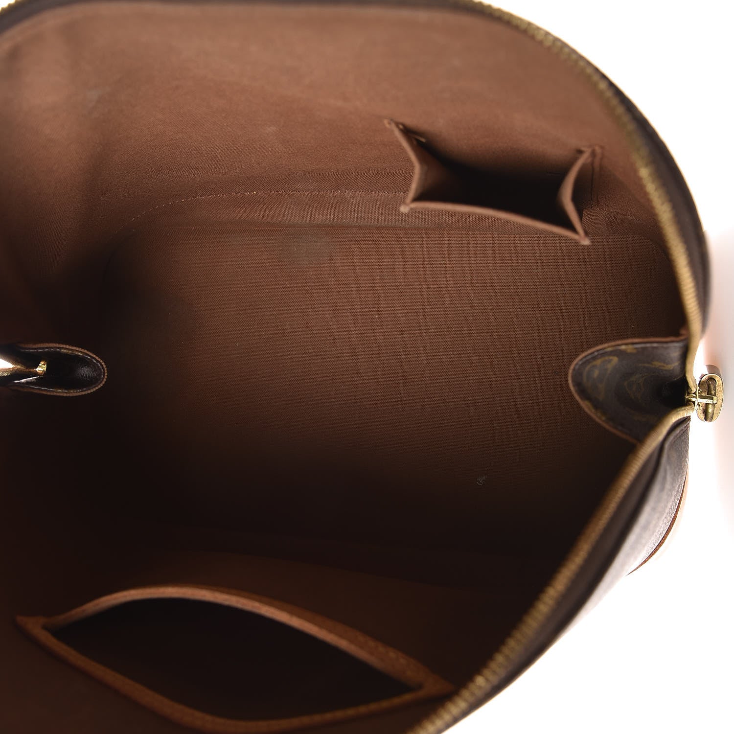 Louis Vuitton Monogram Alma PM 5 of 24